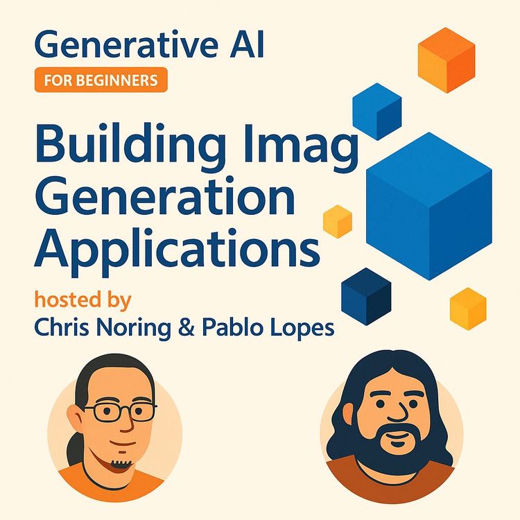 Generative AI Essentials: Building Image Generation Apps for Developers (Video Course)