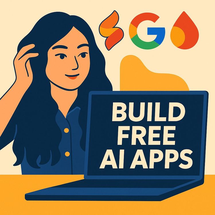Google Firebase Studio Guide: Build Full Stack AI Apps with Code Generation (Video Course)