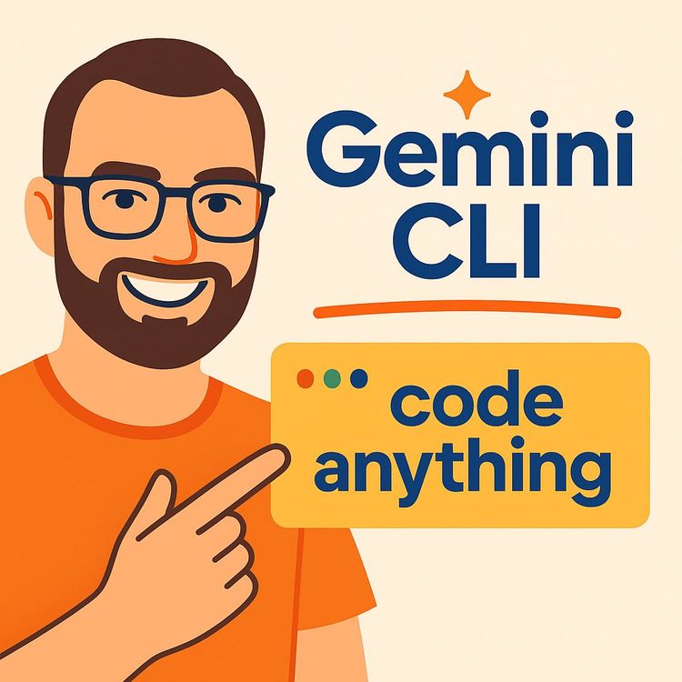 Google Gemini CLI: Free AI Coding, Automation, and Workflow Guide (Video Course)