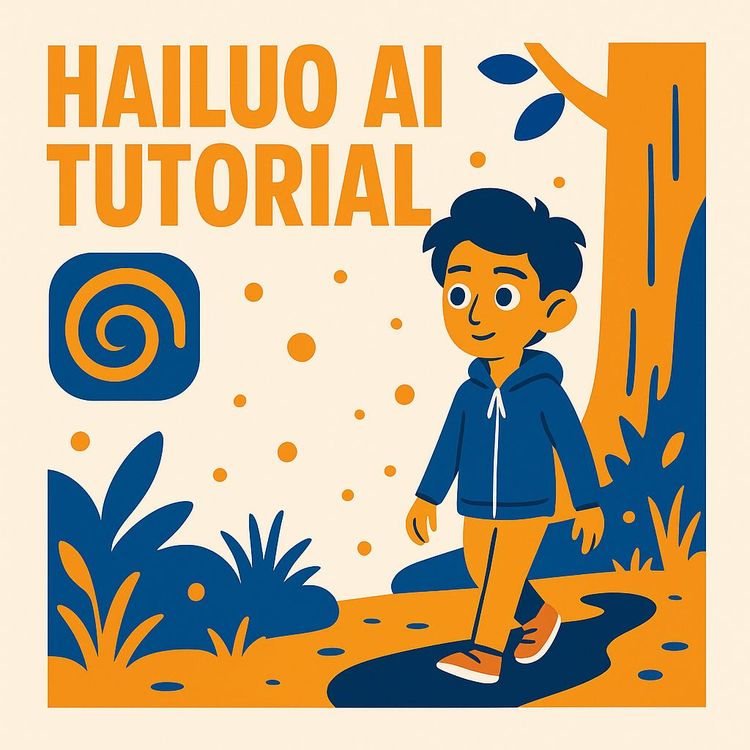 Hailuo AI Quick Start: Create Videos, Chat & Audio with Ease (Video Course)