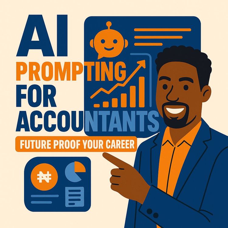 AI Prompts for Accountants: Practical Guide (Video Course)