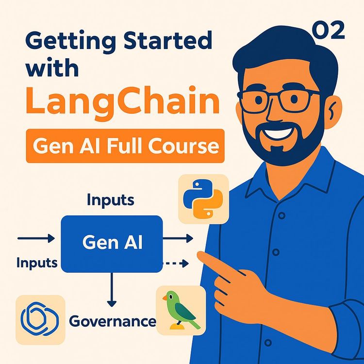 LangChain Essentials: Build LLM Apps with Python in Under 1 Hour (Video Course)