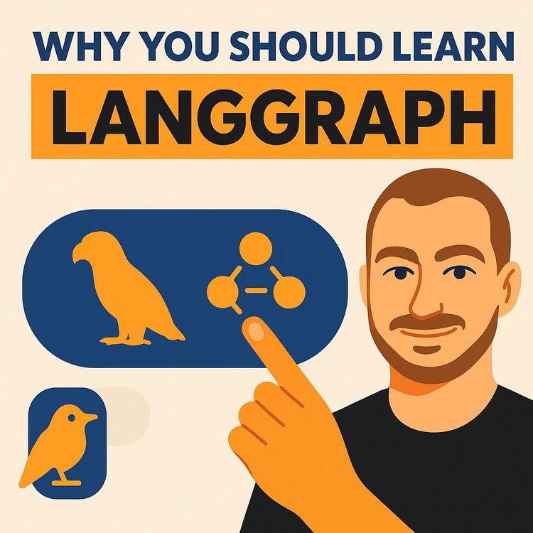 LangGraph for AI Agents: Build Scalable, State-Driven Agent Systems in Python (Video Course)