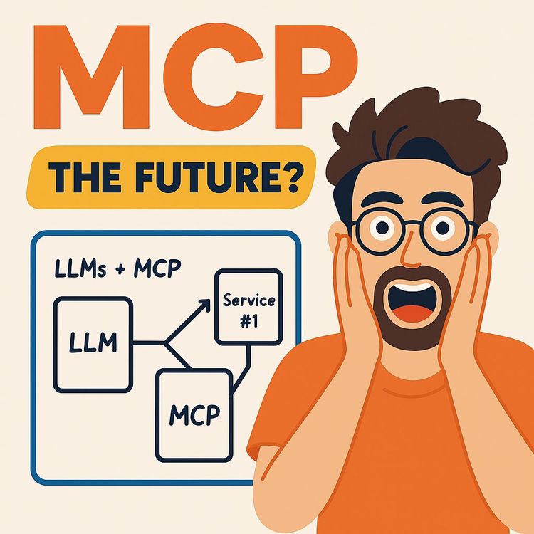 MCP Explained: Simplifying LLM Integration for Beginners (Video Course)