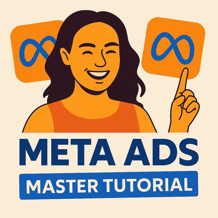 Meta Ads & Business Suite Mastery: Facebook Advertising, AI, and Growth Strategies (Video Course)