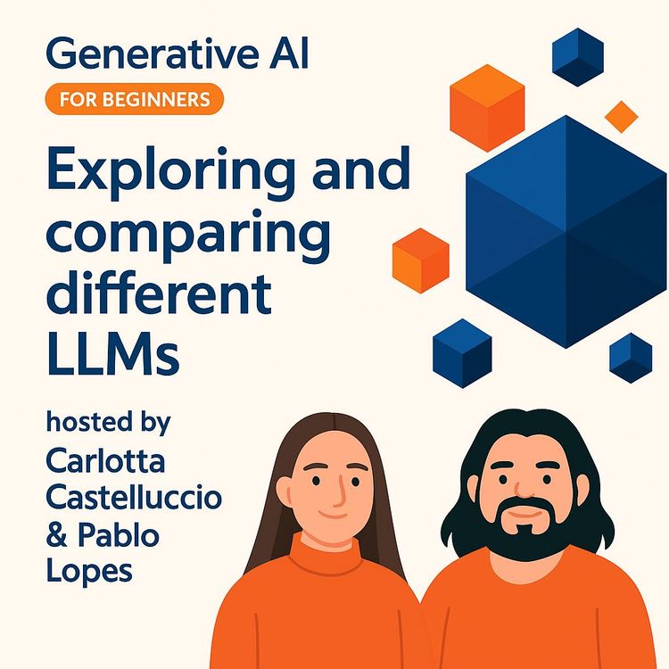 Microsoft LLMs: Comparing, Deploying, and Customizing Generative AI Solutions (Video Course)