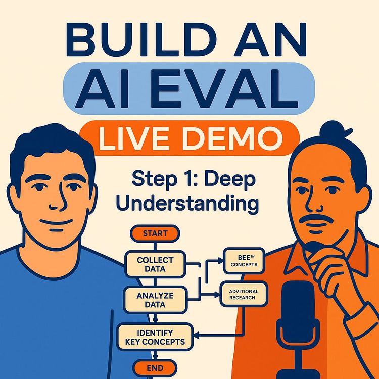 Modern AI Evaluation Frameworks: A Fast-Paced Course (Video Course)