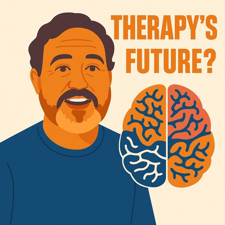 Neuroscience, AI, and the Future of Therapy: Integration, Benefits, and Boundaries (Video Course)