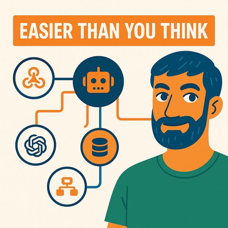 No-Code AI Agents: Build Practical Automations with Zapier & n8n (Video Course)