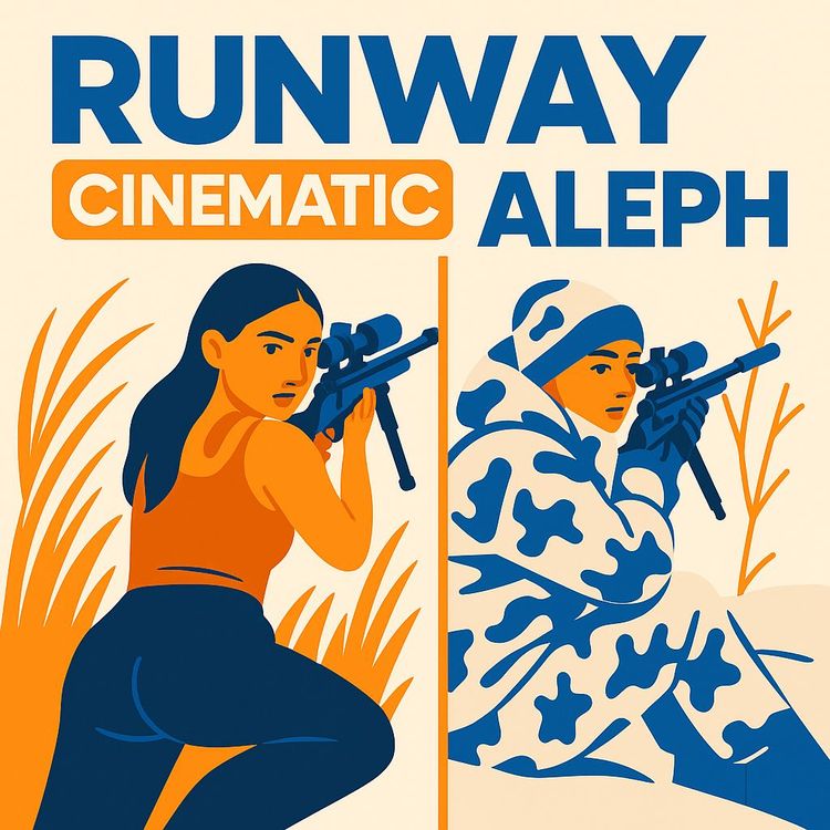 Runway Aleph for Cinematic VFX: Complete Course on AI Video Editing (Video Course)