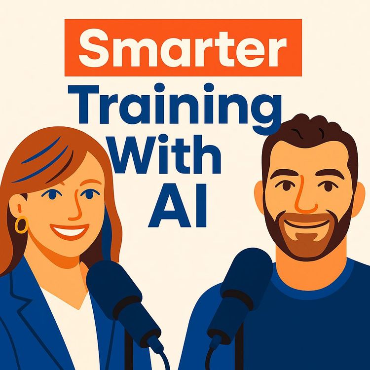 Smarter Corporate Training with AI: Compliance, Cybersecurity, and Workplace Skills (Video Course)