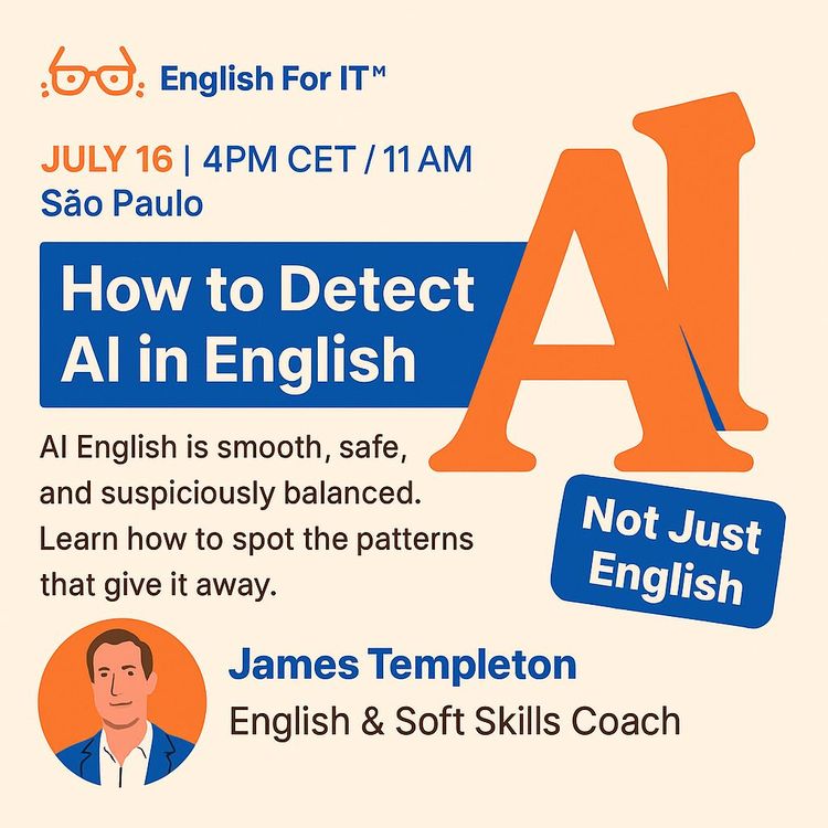 Spot AI Writing: 7 Proven Detection Methods (Video Course)