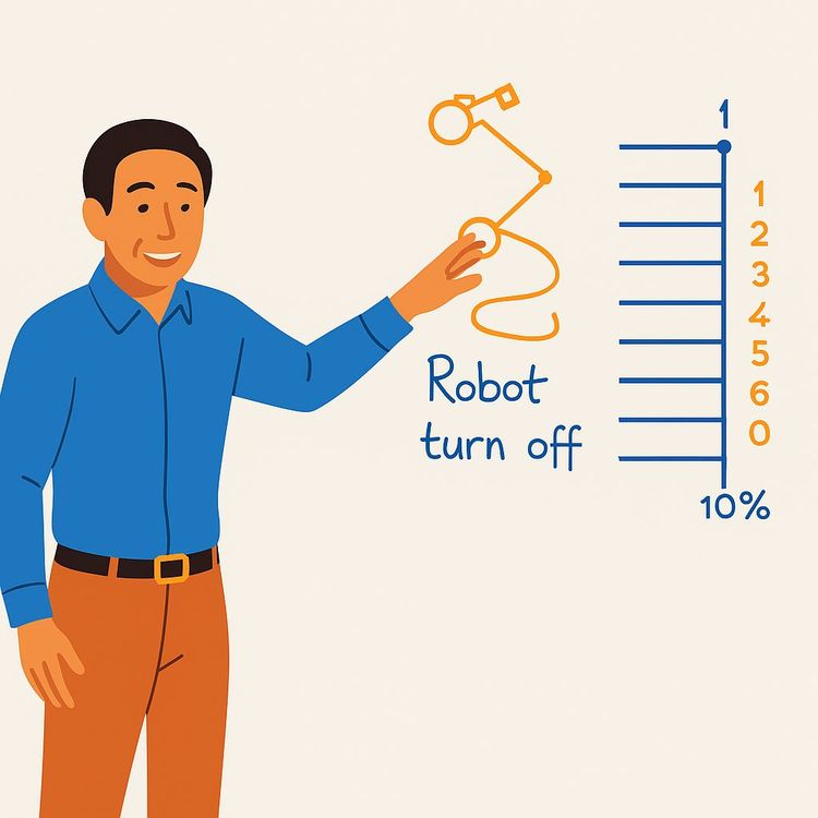 Stanford CS230: AI Project Strategy - Speed, Data, Error Analysis (Video Course)