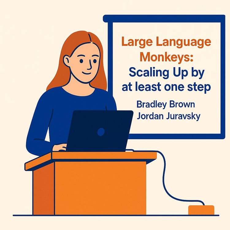 Test-Time Compute Scaling: Smarter LLMs Without Retraining (Video Course)