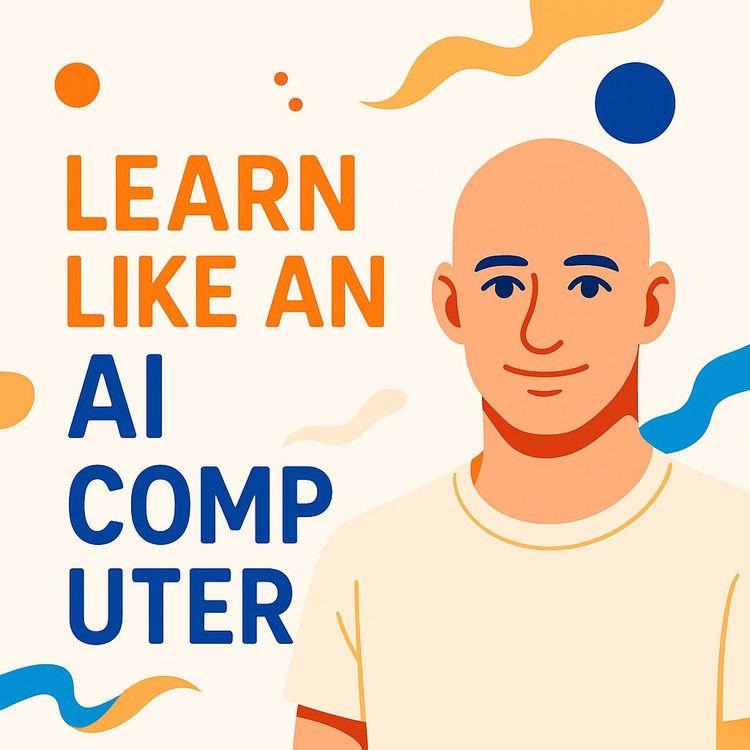 Train Your Brain Like AI: Learn Faster with Feedback Loops (Video Course)