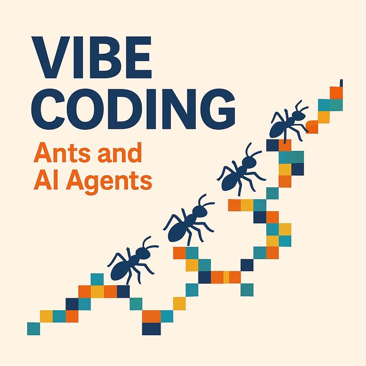 Vibe Coding: How to Build Software with AI Agents—No Coding Experience Needed (Video Course)