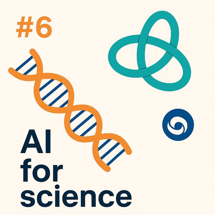 Video Course: AI for science by Google Deepmind