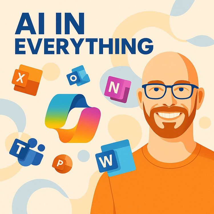 Video Course: AI in Word, PowerPoint, Excel with Microsoft Copilot