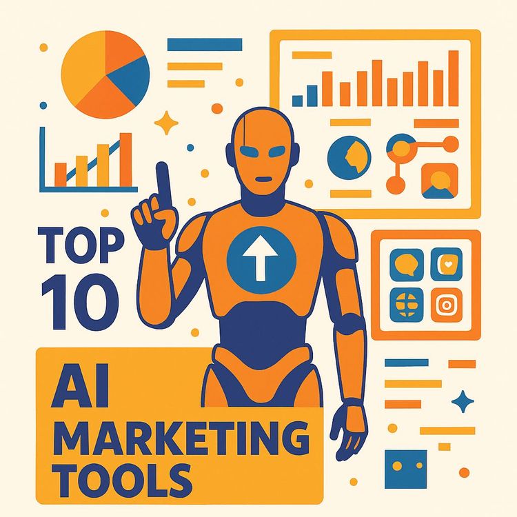 Video Course: AI Marketing tools