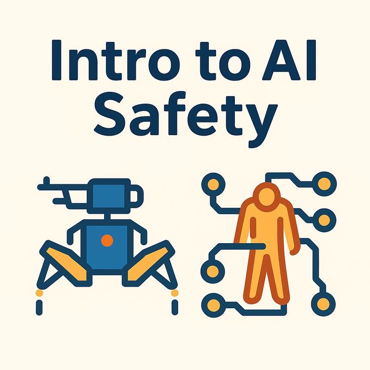 Video Course: AI Safety – Full Course by Safe.AI Founder on Machine Learning & Ethics (Center for AI Safety)