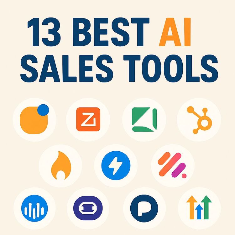 Video Course: AI Sales Software Tools & Assistants 2025