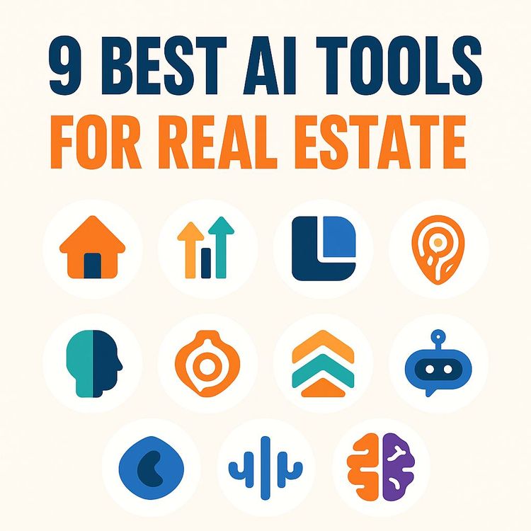 Video Course: An insight in AI tools for Real Estate Agents, Developers, Investors & Designers