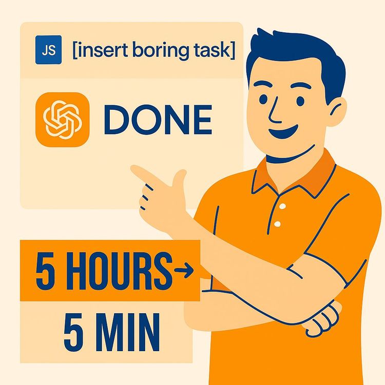 Video Course: ChatGPT Productivity Tips for Work
