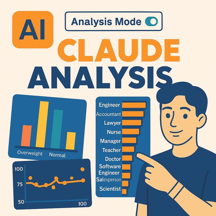 Video Course: Data Analysis with Claude