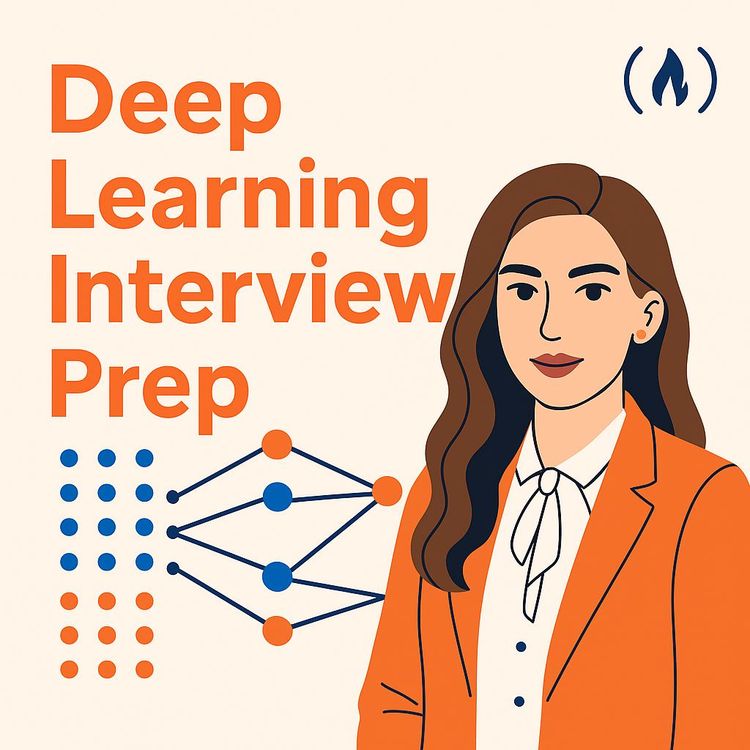 Video Course: Deep Learning Interview Prep Course