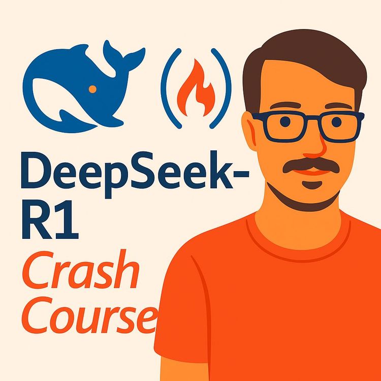Video Course: DeepSeek-R1 Crash Course