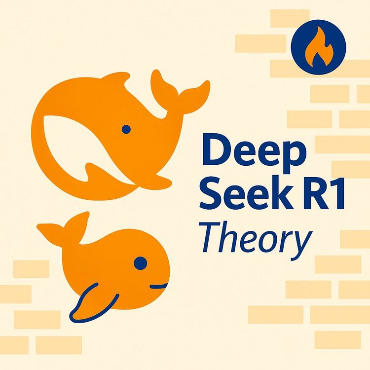 Video Course: DeepSeek R1 Theory Tutorial – Architecture, GRPO, KL Divergence
