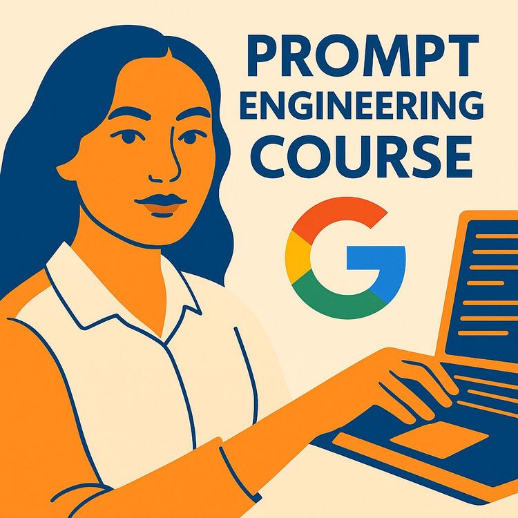 Video Course: Google's 9 Hour AI Prompt Engineering Course In 20 Minutes
