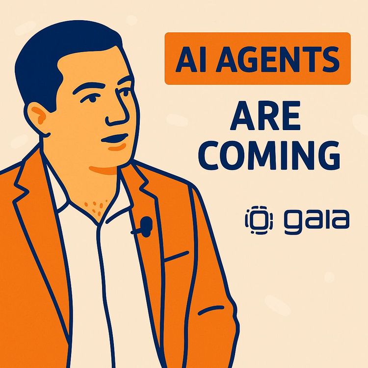 Video Course: How AI Agents Will Replace Tasks - And How You Can Build Your Own
