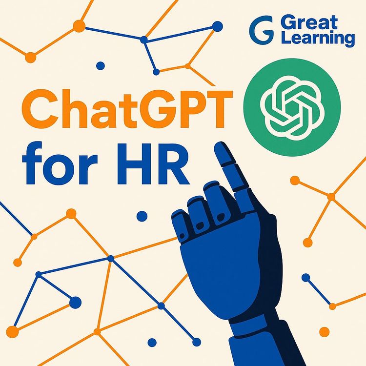 Video Course: How HR Teams can use ChatGPT