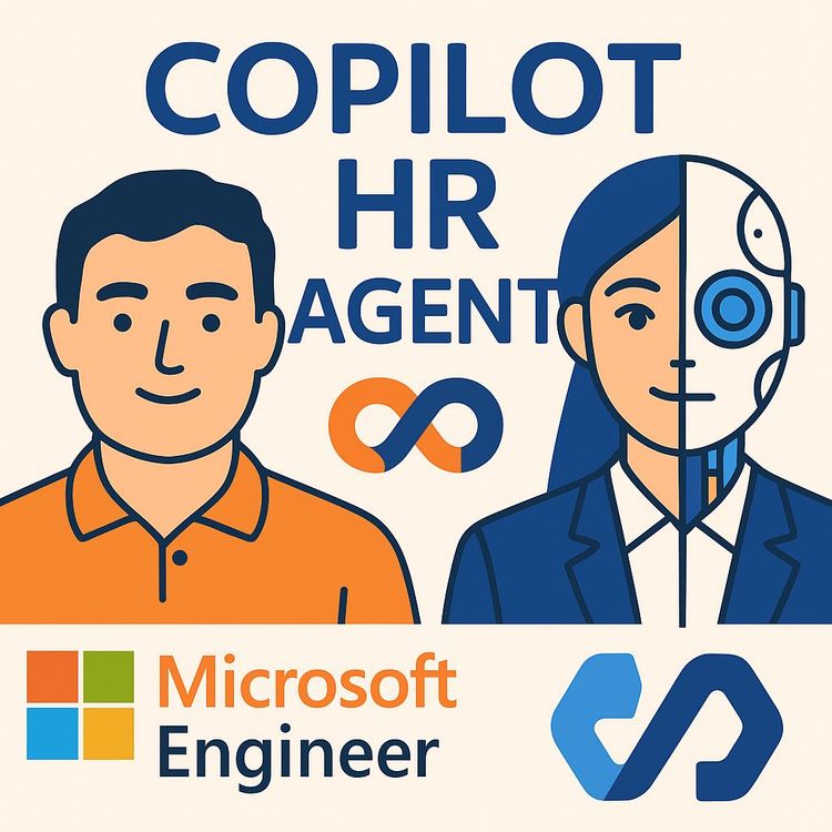 Video Course: How to Build an HR Copilot AI Agent