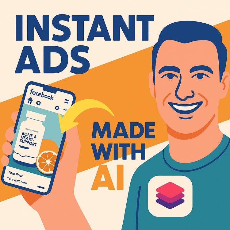 Video Course: How to Create Ads with AI In 15 Minutes (AI Video)