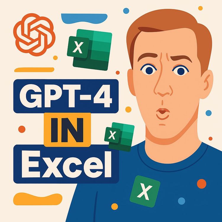 Video Course: How to Integrate ChatGPT into Microsoft Excel