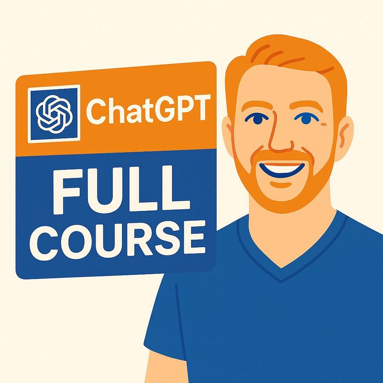 Video Course: How to Use ChatGPT from Beginner to Professional