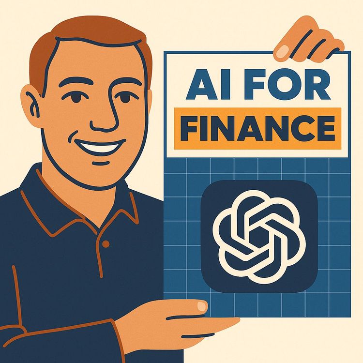 Video Course: How to Use Generative AI in Corporate Finance Full Course
