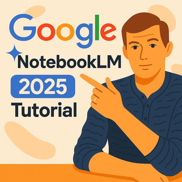 Video Course: Learning with NotebookLM by Google