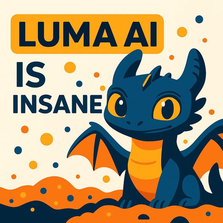 Video Course: Luma AI Dream Machine Course (AI Video)