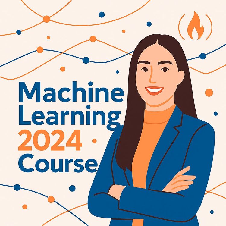 Video Course: Machine Learning – Beginner's Course