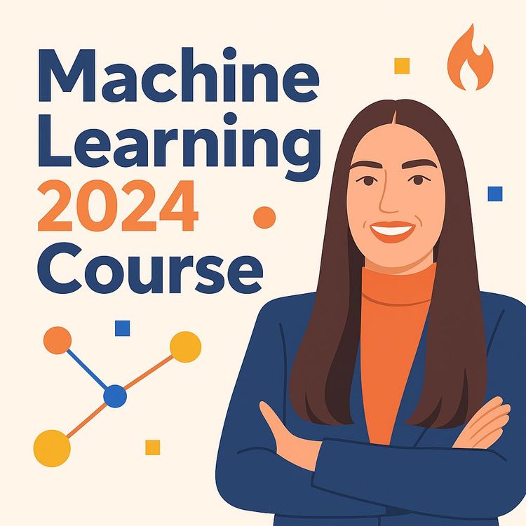 Video Course: Machine Learning Course