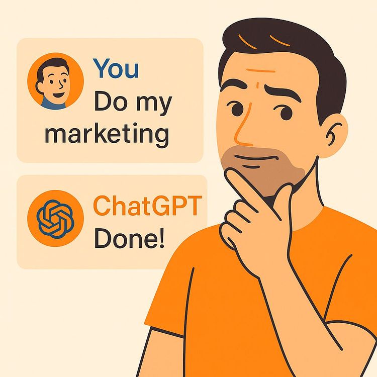 Video Course: Marketing Your Business with ChatGPT! FULL Masterclass for Beginners