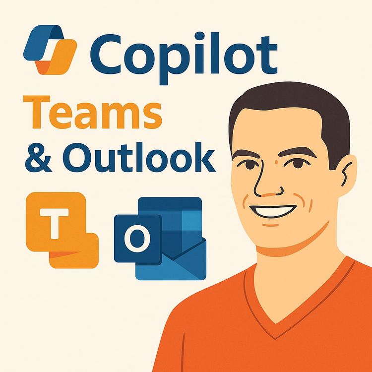 Video Course: Microsoft Copilot in Outlook & Teams