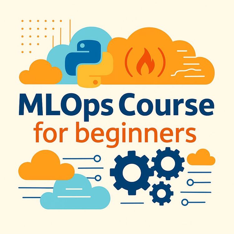 Video Course: MLOps Course – Build Machine Learning Production Grade Projects