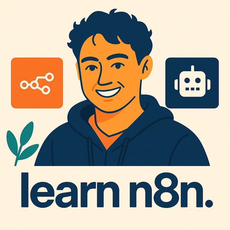 Video Course: Part 1 - N8N For Everyone (AI Agents, Workflows, & More)