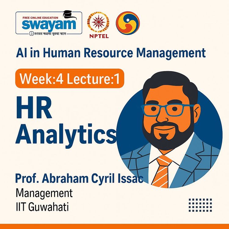 Video Course: Part 10 - HR Analytics