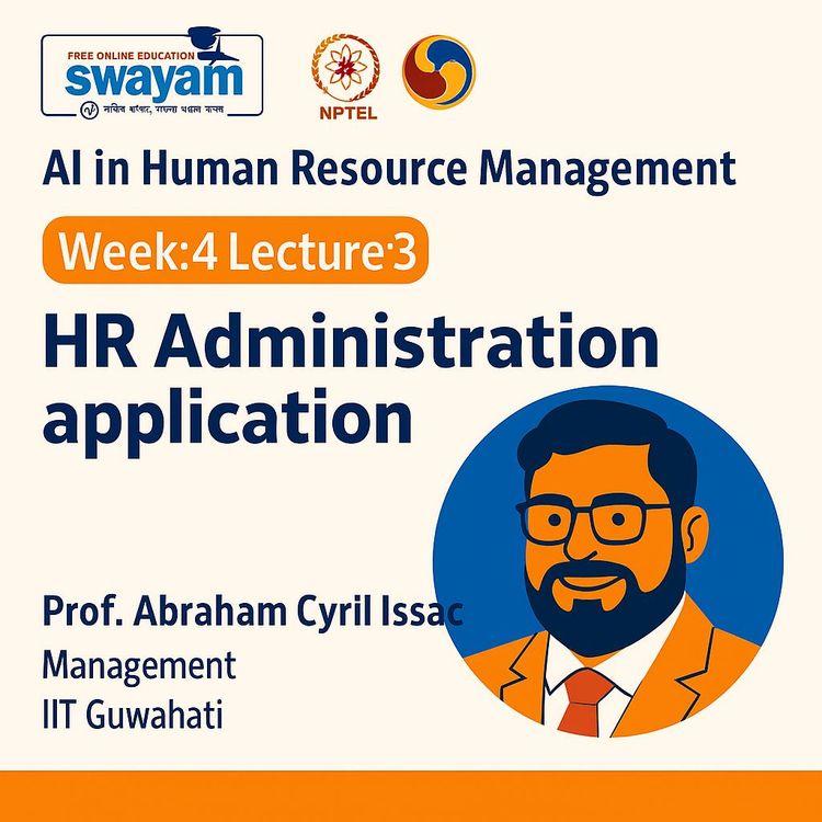 Video Course: Part 12 - HR Administration application