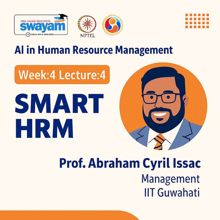 Video Course: Part 13 - SMART HRM